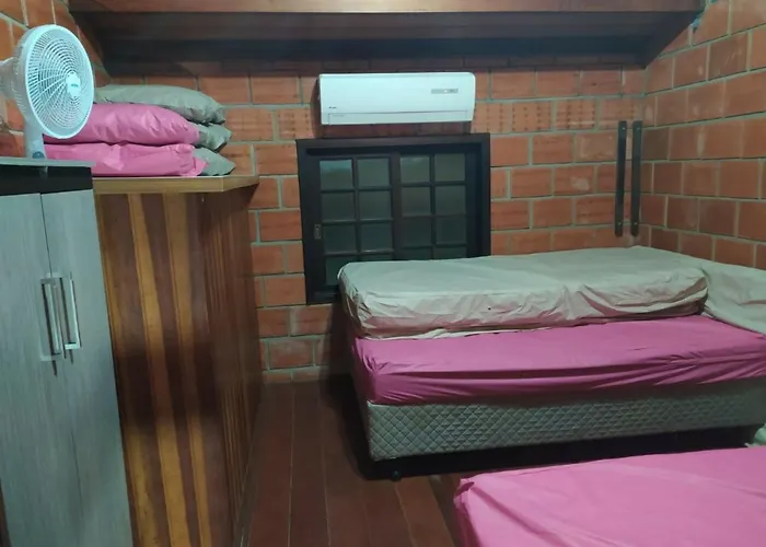 Flat Na Maranduba