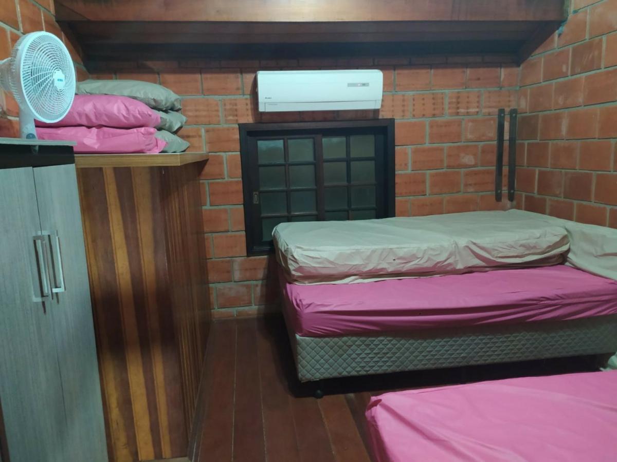 Apartamento Flat Na Maranduba Ubatuba
