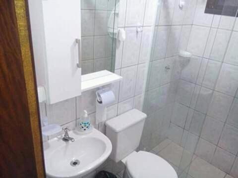 Apartamento Flat Na Maranduba