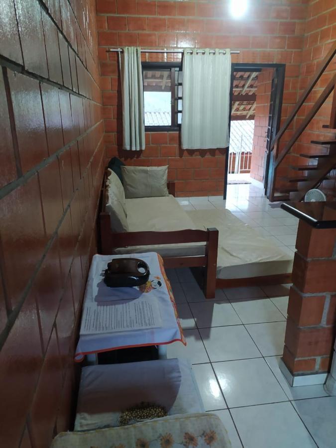 Flat Na Maranduba * Ubatuba