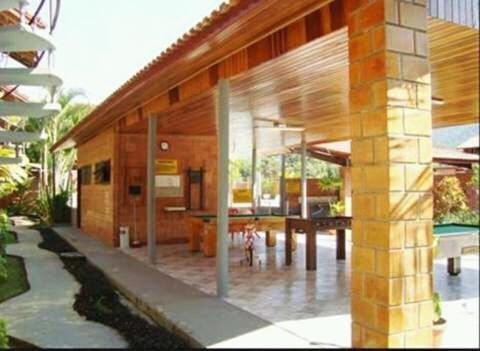 Flat Na Maranduba Apartamento Ubatuba