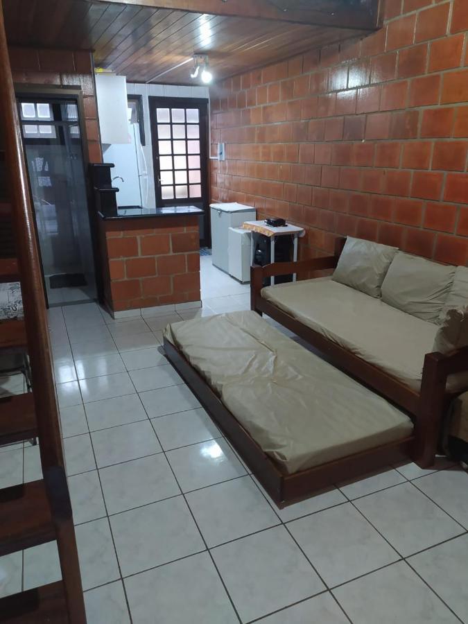 Apartamento Flat Na Maranduba *