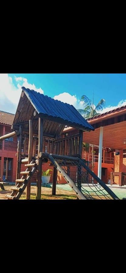 Apartamento Flat Na Maranduba Ubatuba
