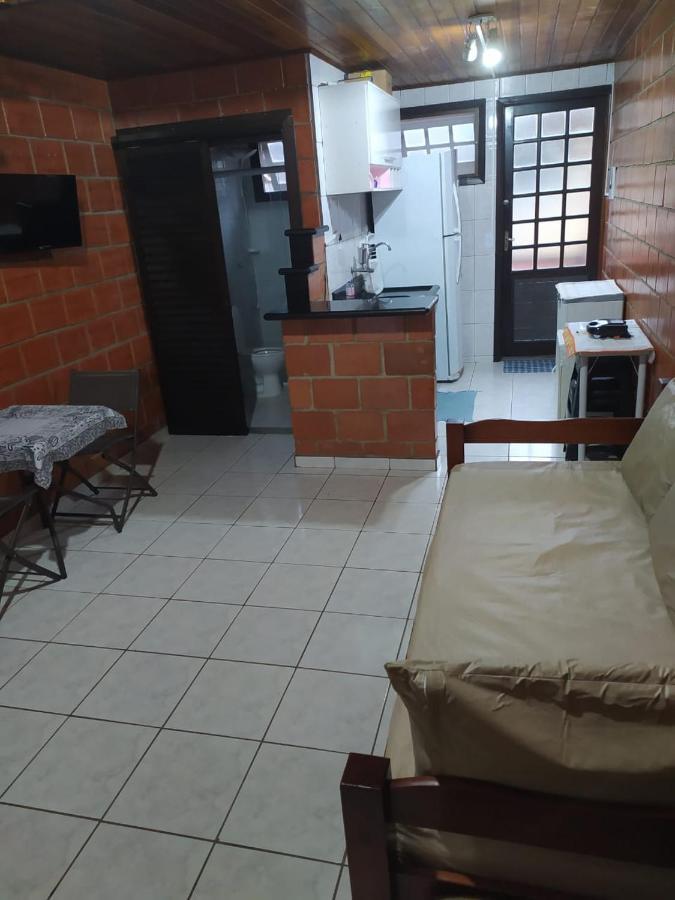 Flat Na Maranduba